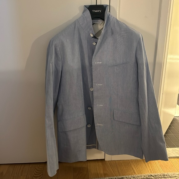 rag & bone Other - Rag & Bone Jacket